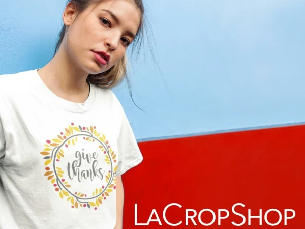 LACROPSHOP - A Design-led Brand and Leader of Trends