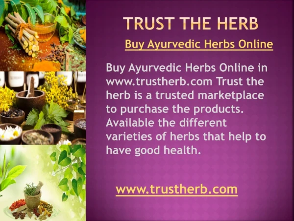 Buy Wellness Products Online