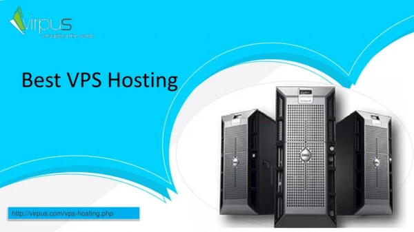 Virpus offers the Best VPS Hosting services