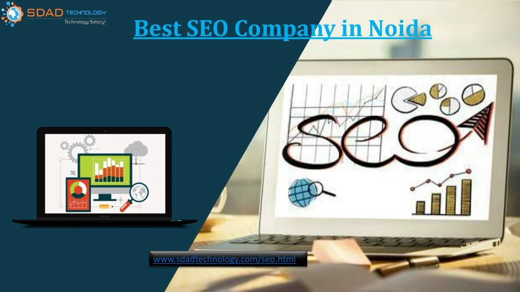 best seo company in noida