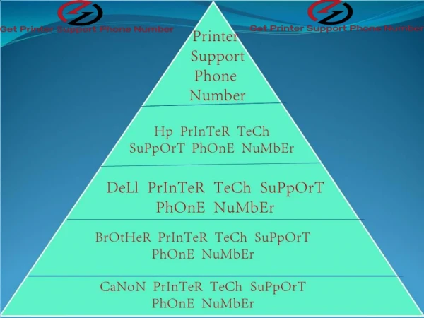 Avail technical support at Printer Support Phone Number 1-844-233-5335