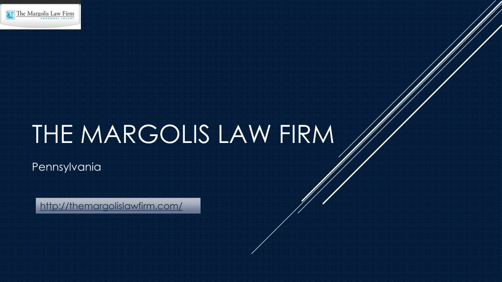 the margolis law firm