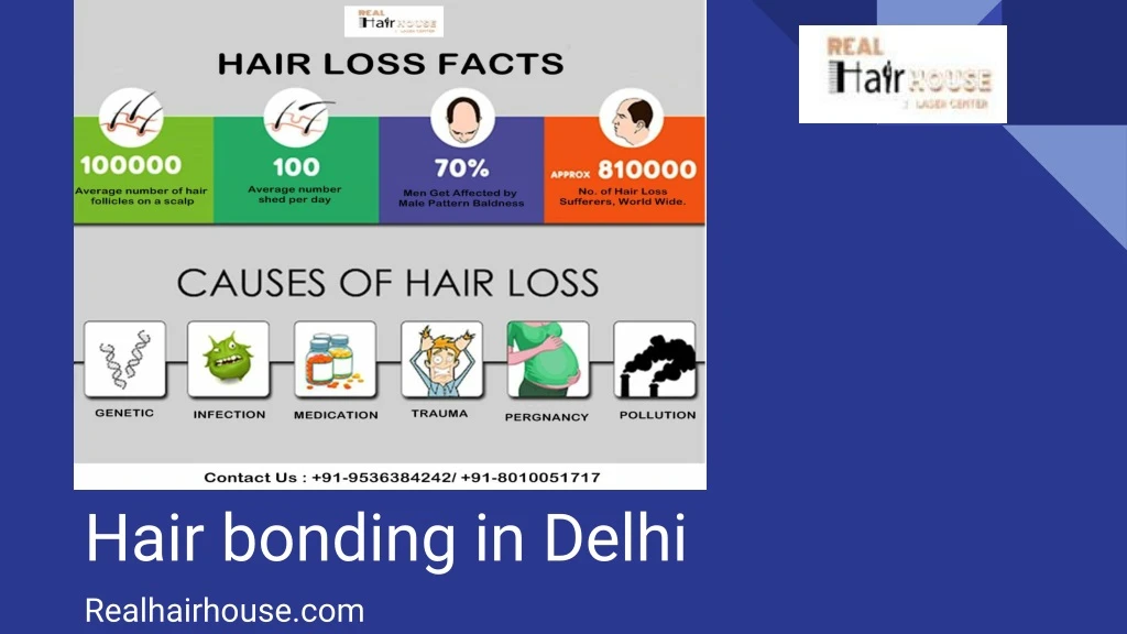 hair bonding in delhi realhairhouse com