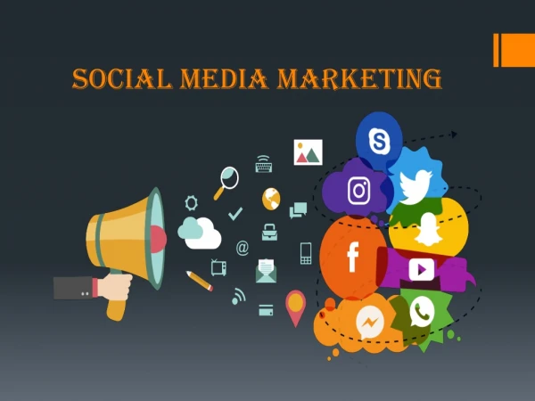 How social media marketing can give a boost to your Online business?