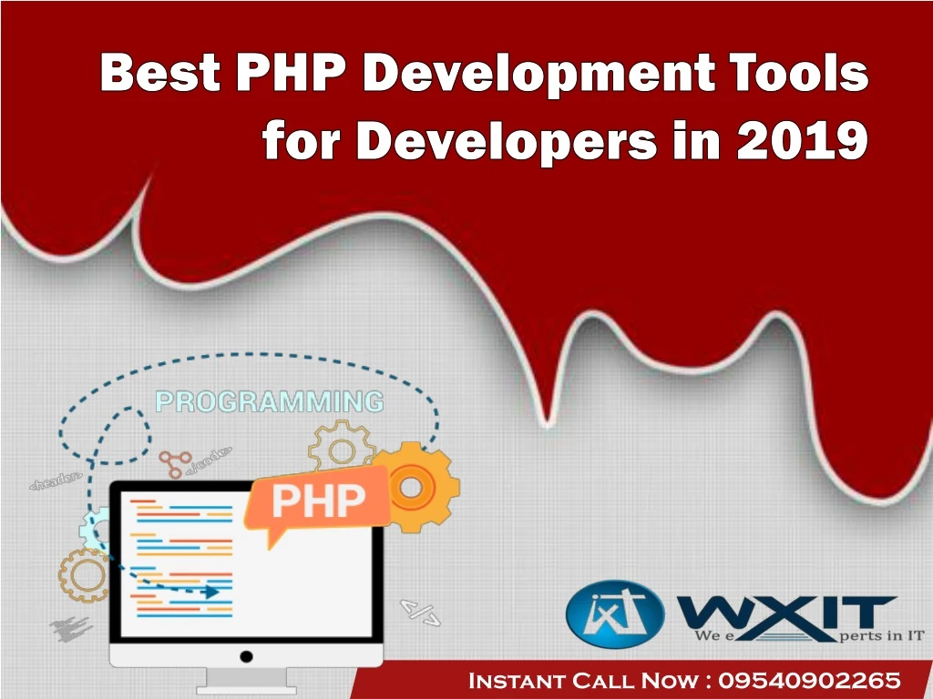 best php development tools for developers in 2019