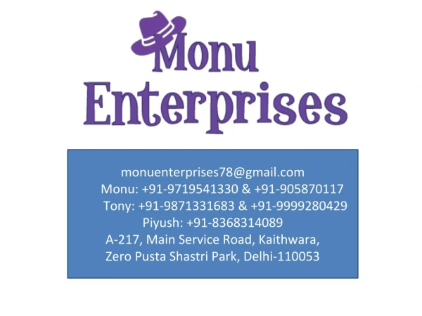 Wedding Sofa And Chair manufacturer in delhi with Monu Enterprises