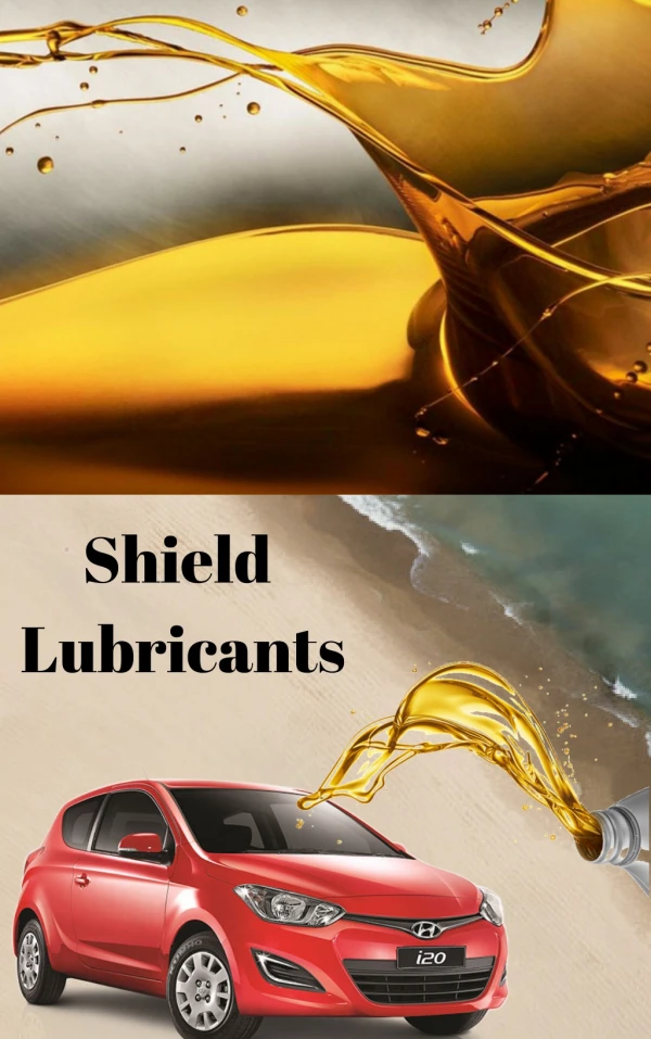 What Is The Difference Between Coolant And Lubricant?