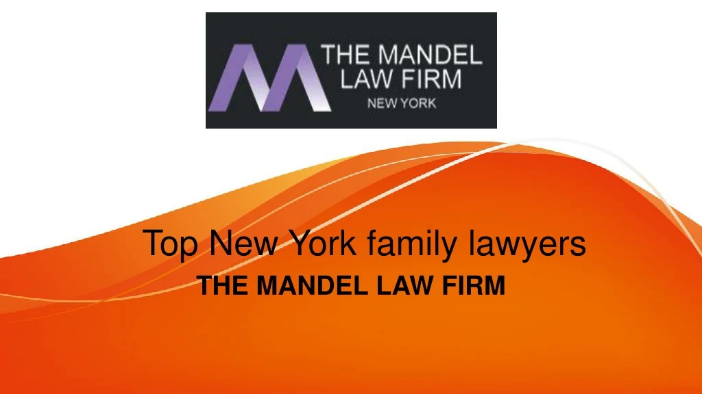 top new york family lawyers