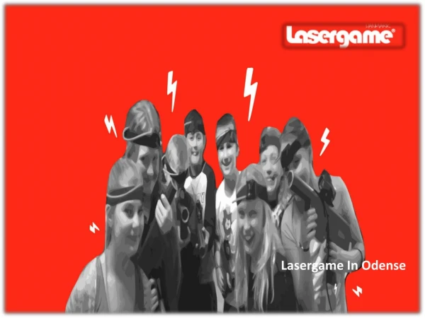 Try the Lasergame in Odense Corporate Events to Make It Extraordinary