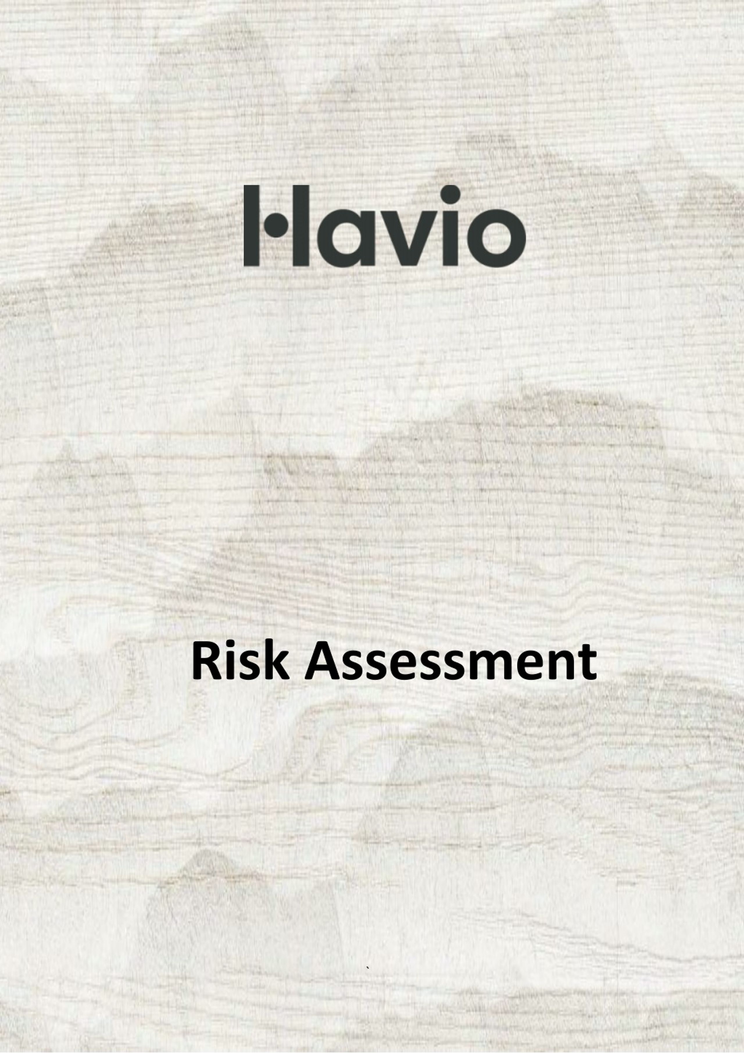 PPT - Health and Safety Risk Assessment PowerPoint Presentation, free ...