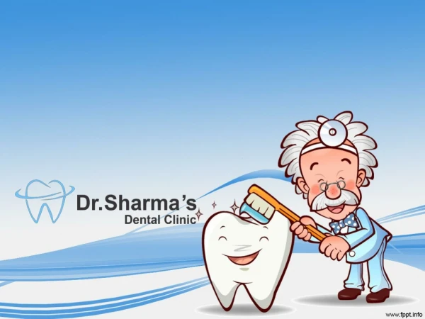 Best Dentist in Mohali