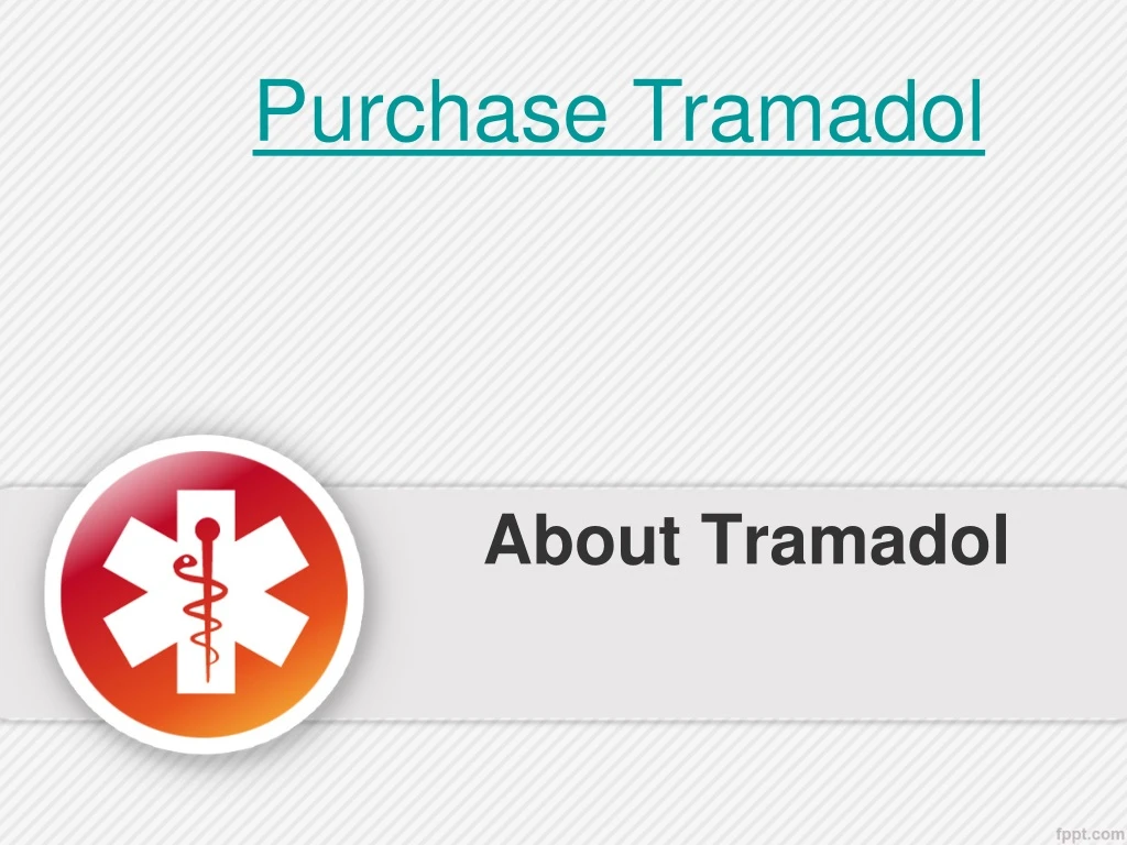about tramadol