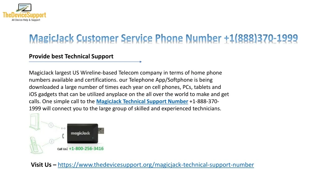 provide best technical support
