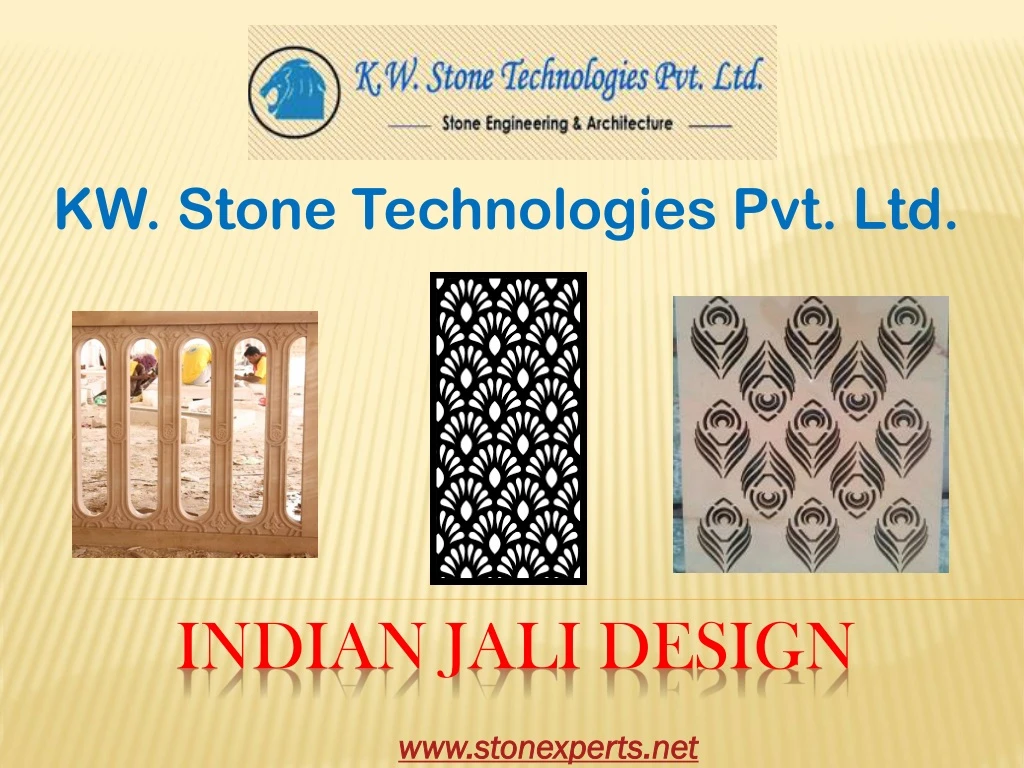 kw stone technologies pvt ltd