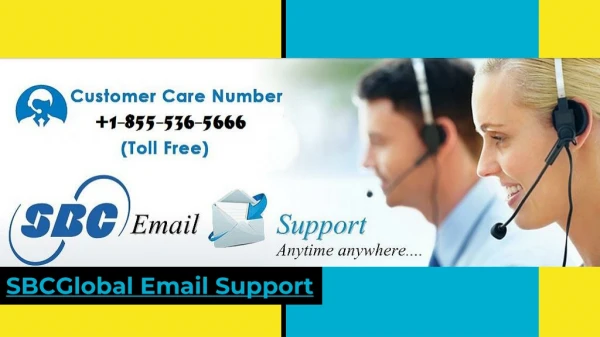 SBCGlobal Technical Support Number 1-855-536-5666