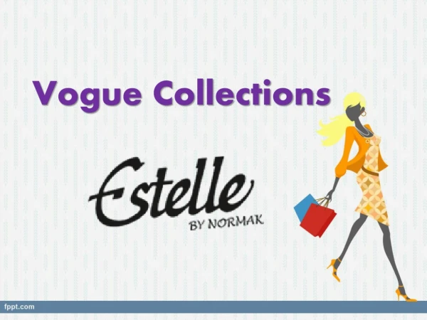 Vogue Jewellery, Buy Vogue Jewelry Collections Online India – Estelle.co