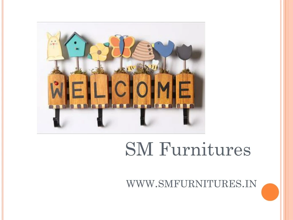 www smfurnitures in