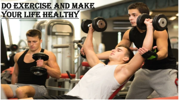 Get Best Services of Personal Trainer Greenwich