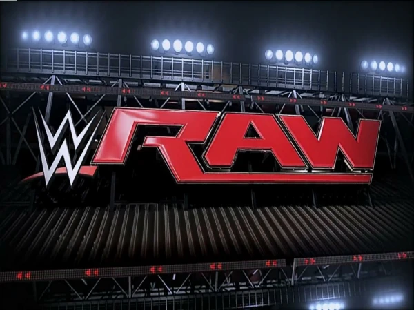 Watch WWE Raw Online