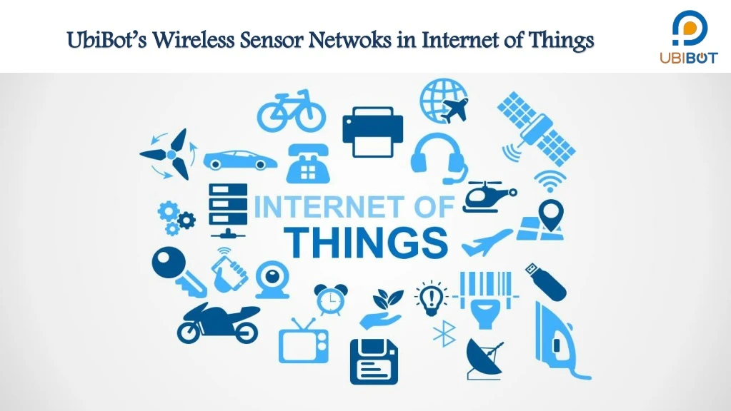 ubibot s wireless sensor netwoks in internet