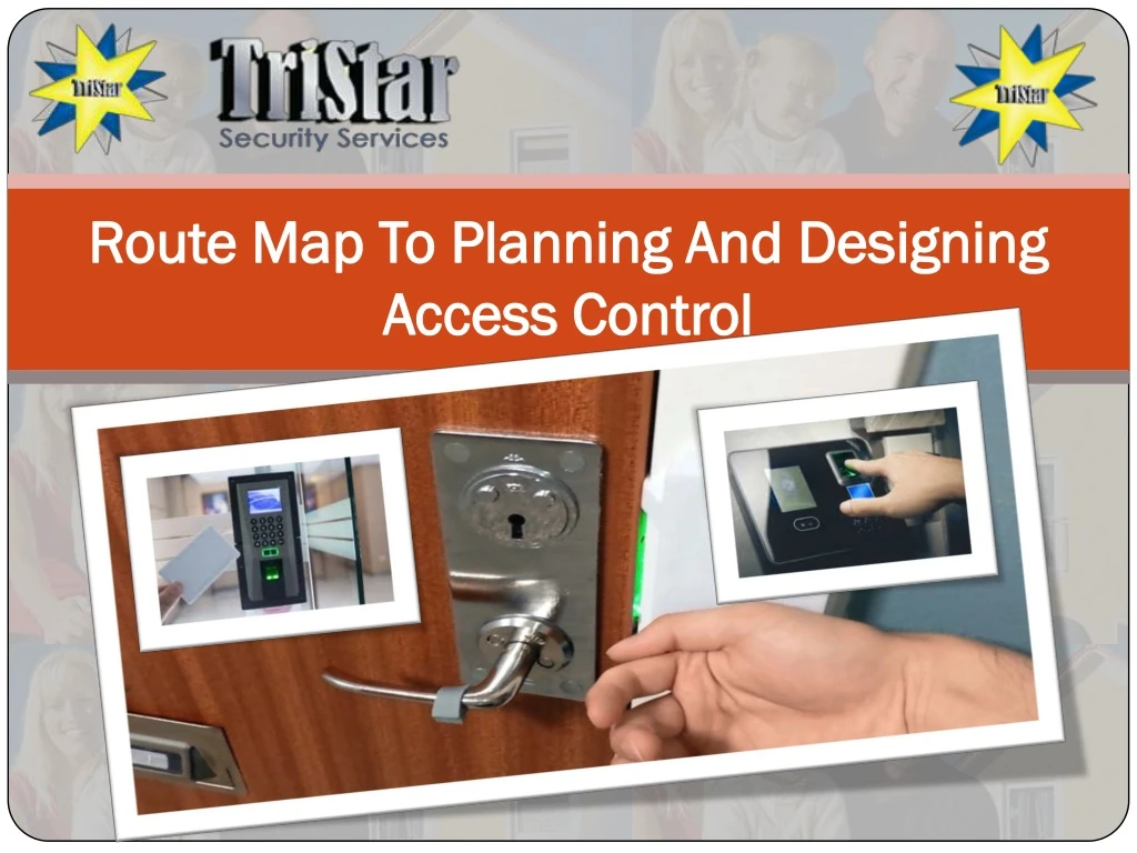 route map to planning and designing route