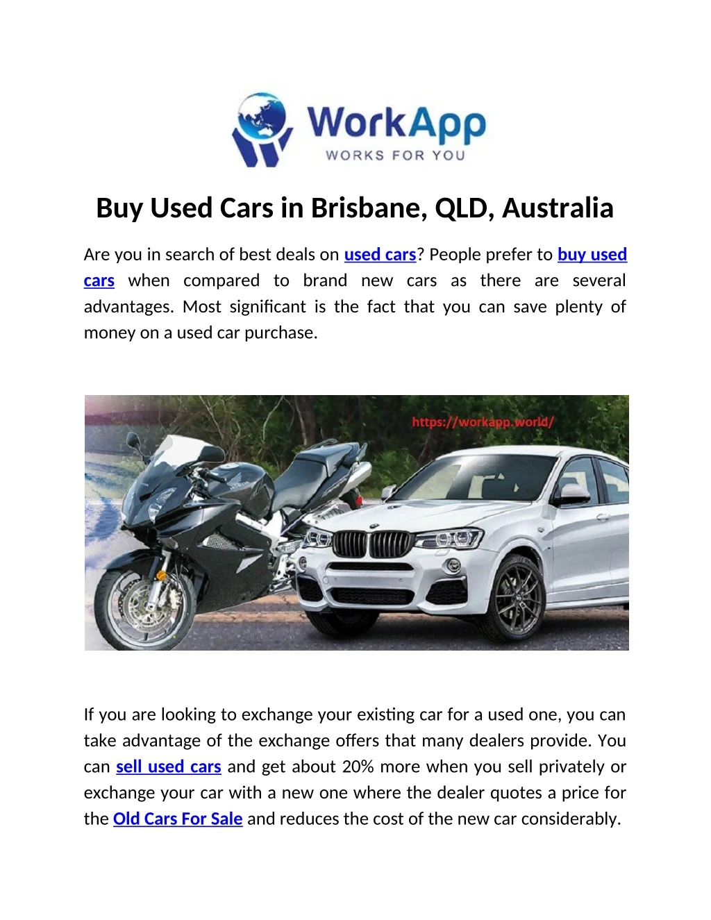 buy used cars in brisbane qld australia