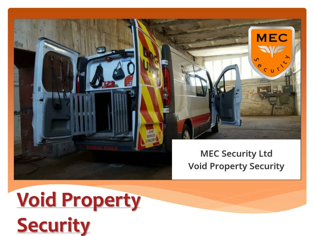 void property security
