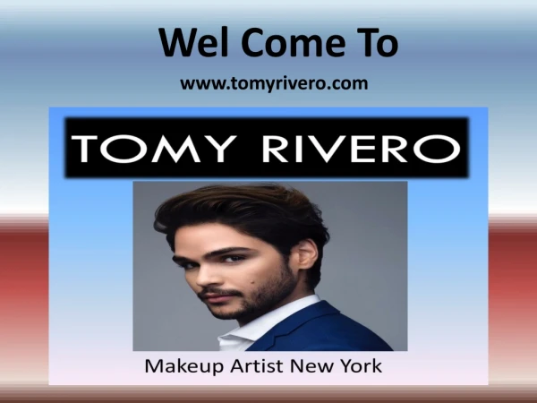 Best makeup artist in New York