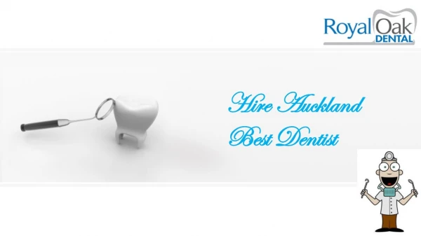 Best Dental Clinic in Auckland