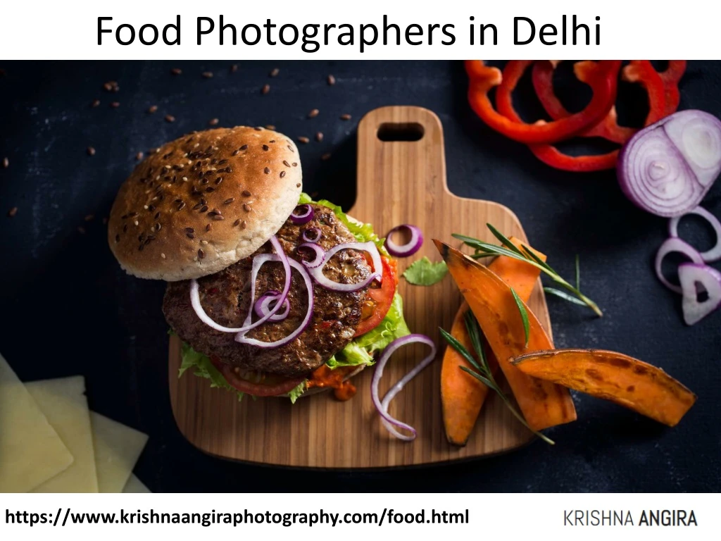 food photographers in delhi