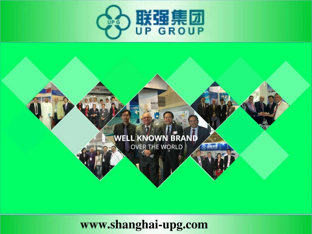 www shanghai upg com