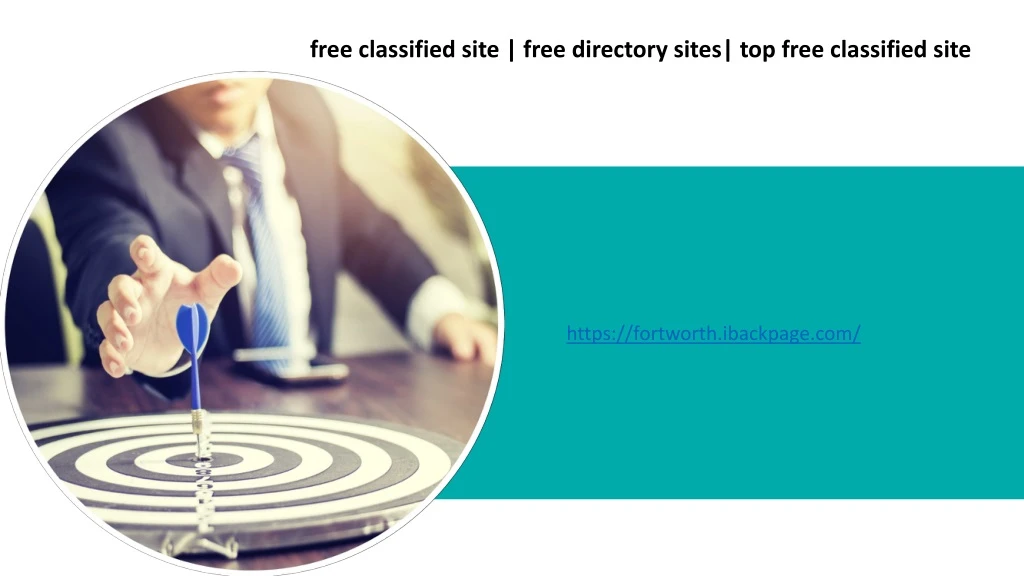 free classified site free directory sites