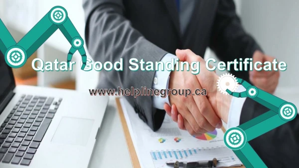 Qatar Good Standing Certificate (PCC) From Canada