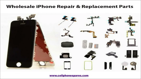 How to buy the best iphone spare parts?