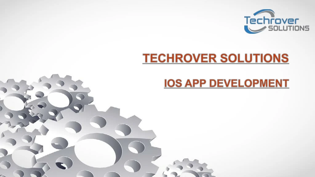 techrover solutions