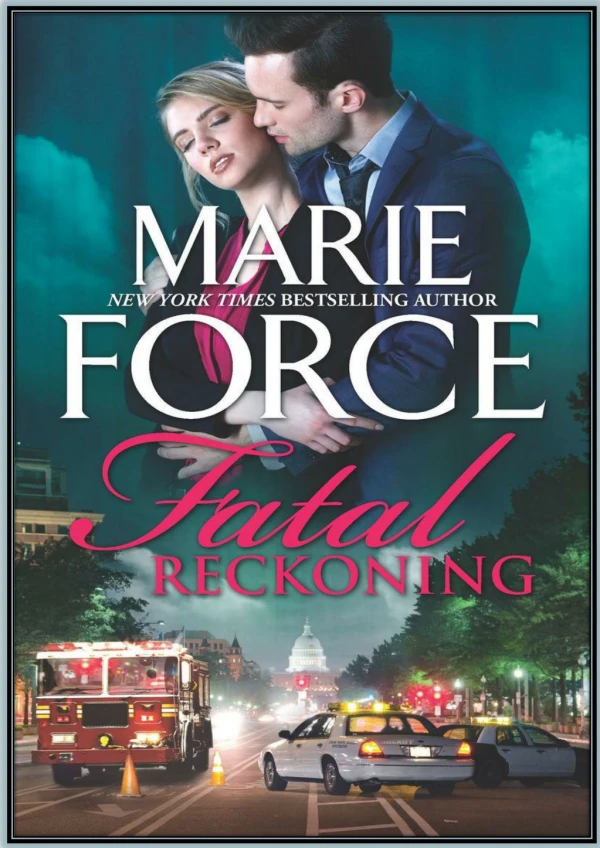 [PDF] Free Download Fatal Reckoning By Marie Force