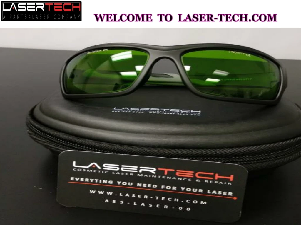 welcome to laser tech com