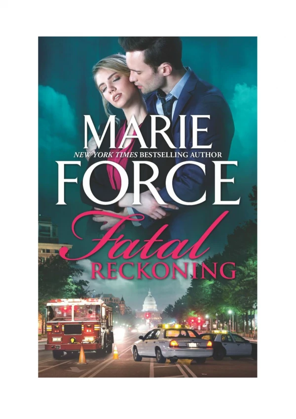 [PDF] Fatal Reckoning By Marie Force Free Download