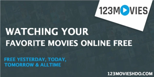 Watch Online Free Movies on 123movies