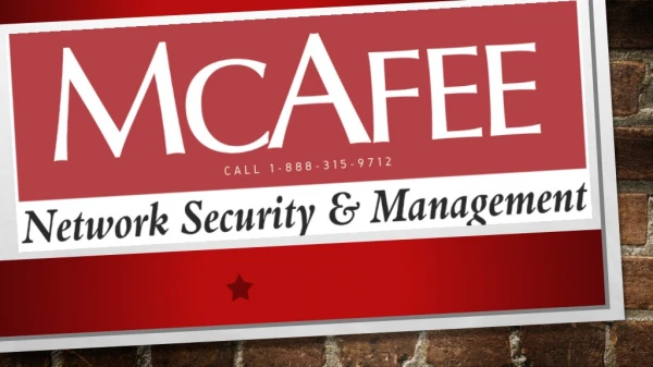 Mcafee.com/activate | Mcafee activation support| Call 1-888-315-9712