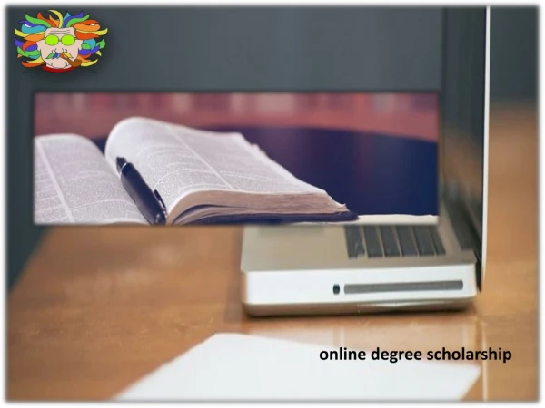 Best Online Degree Scholarship Opportunities Waiting for You! Visit to Explore Your Options