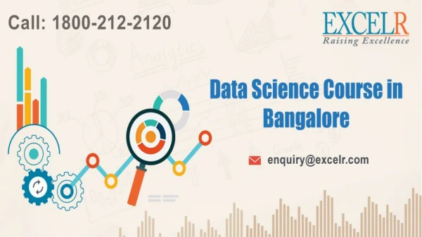 data science online course