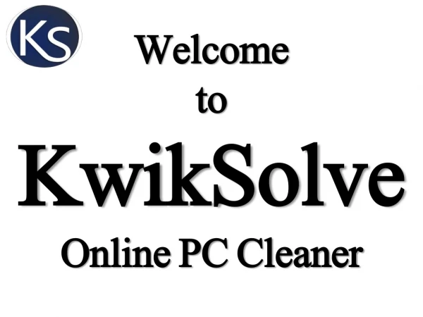 Best PC Cleaner Software 2018