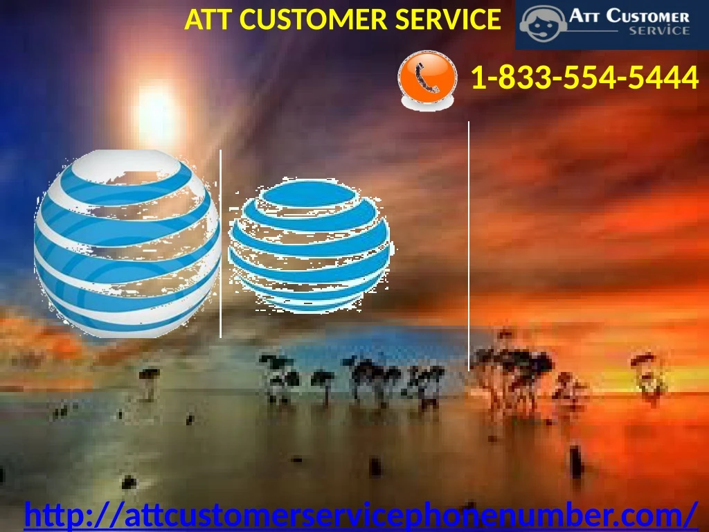 att customer service