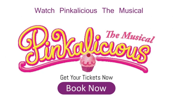 Pinkalicious Tickets Discount Code