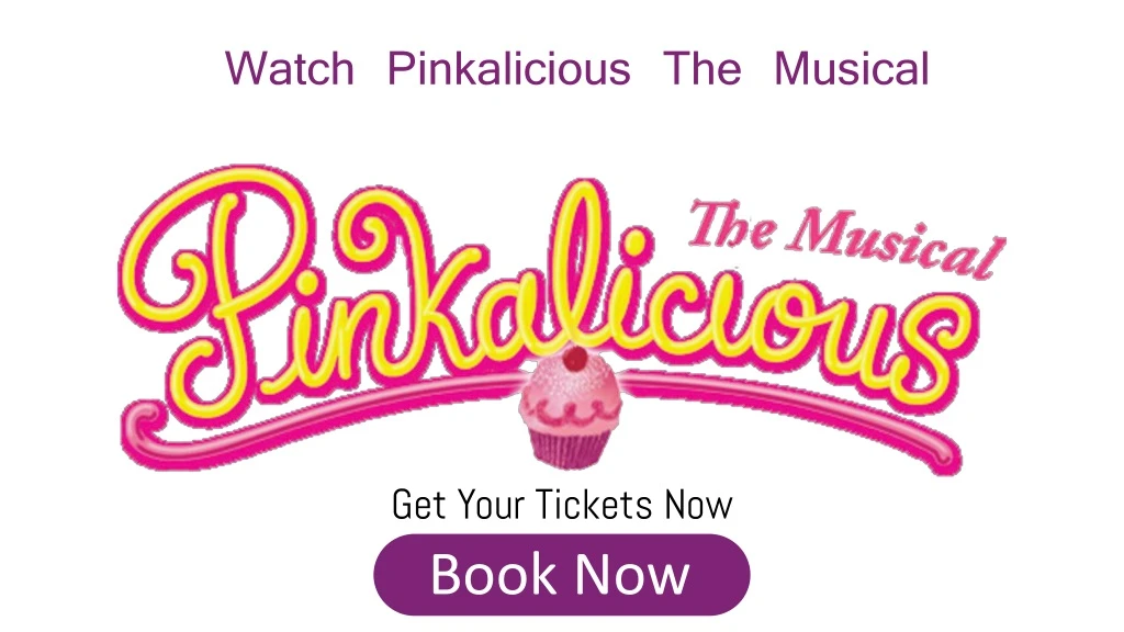 watch pinkalicious the musical