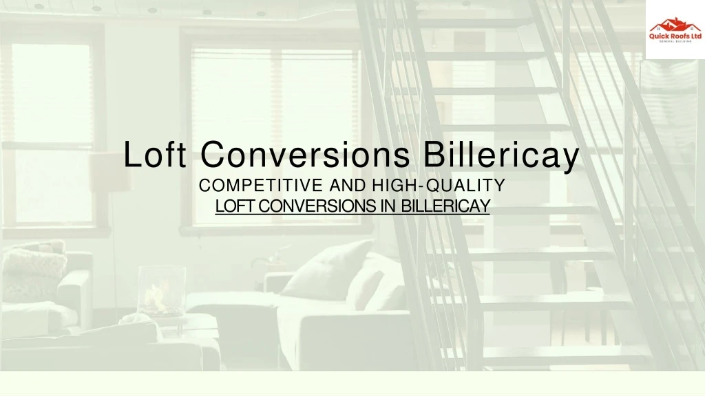loft conversions billericay competitive and high quality loft conversions in billericay