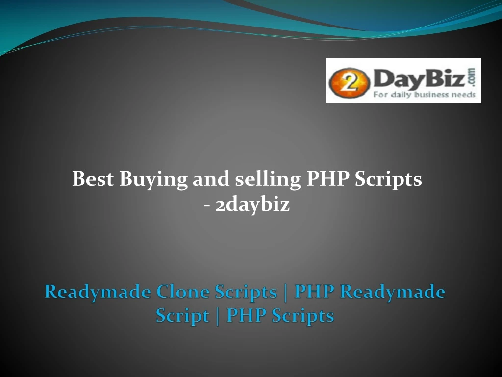 readymade clone scripts php readymade script php scripts