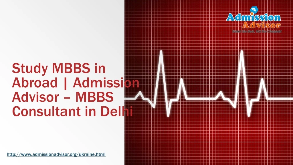 study mbbs in abroad admission advisor mbbs consultant in delhi