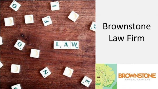 Brownstone Law Firm